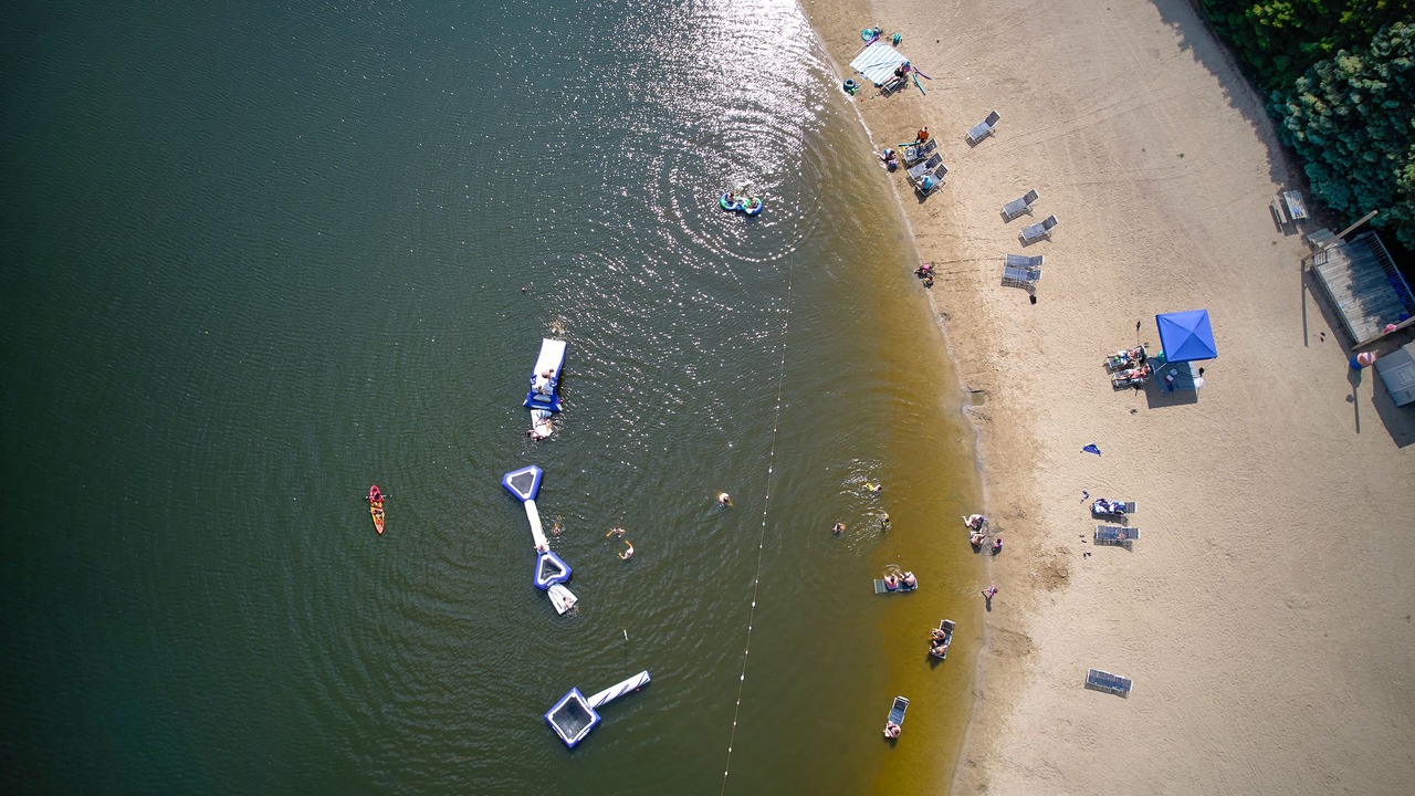 Photo of Outdoor in Amboy