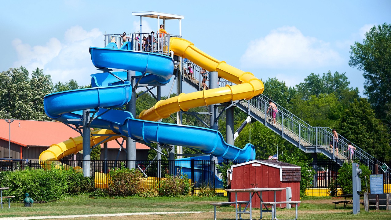 Photo of Outdoor in Amboy