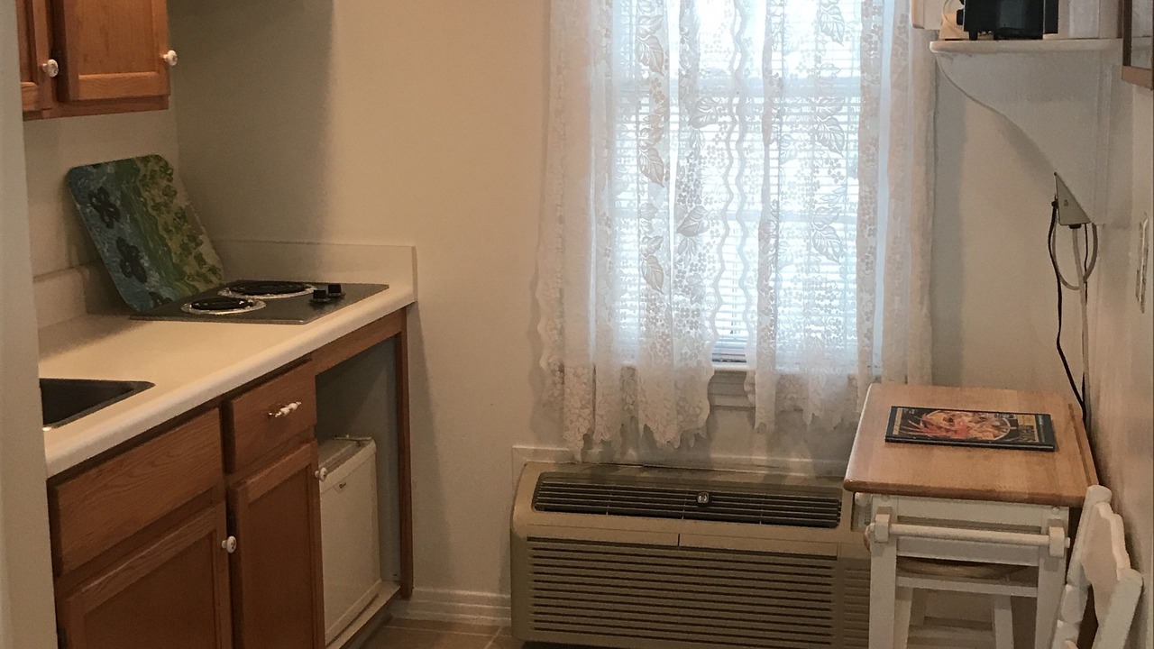 Photo of Kitchen in Northeast Virginia Beach