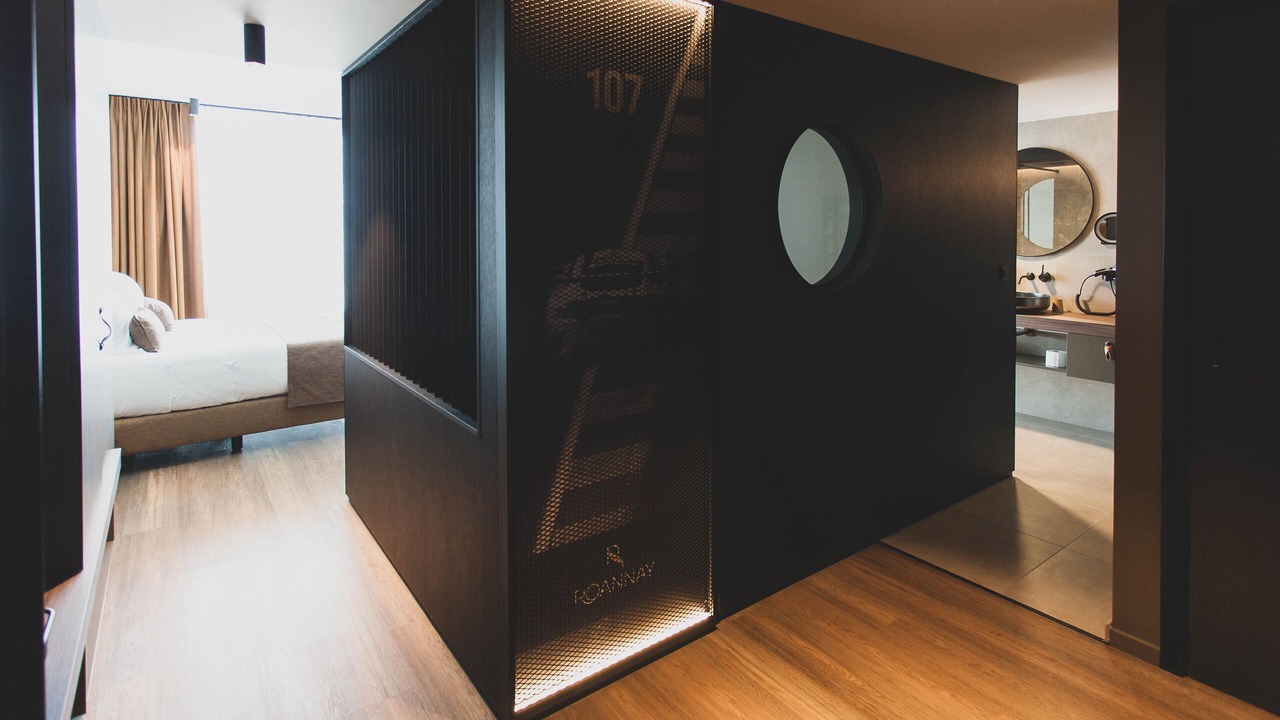 Photo of Bedroom in Francorchamps