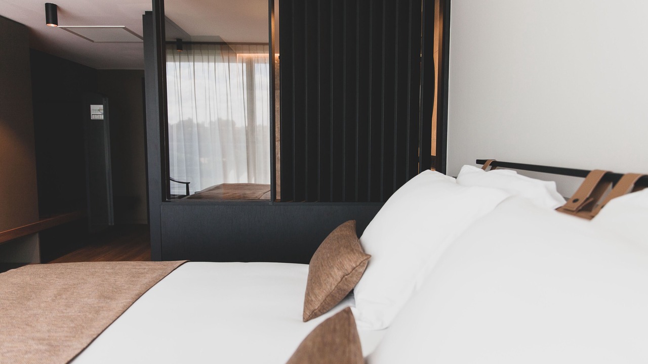 Photo of Bedroom in Francorchamps