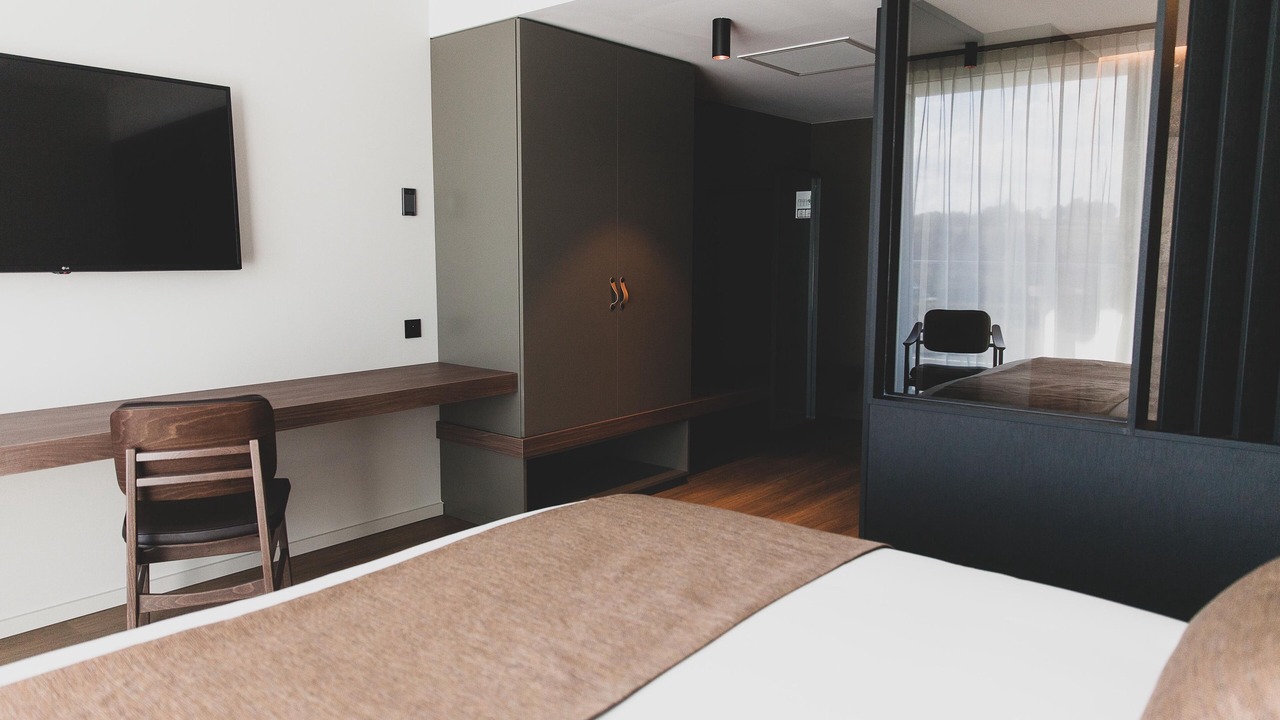 Photo of Bedroom in Francorchamps