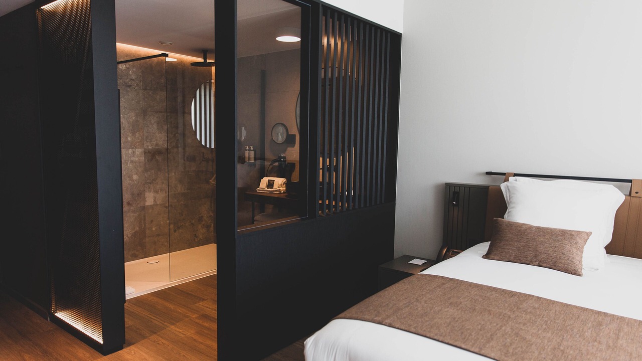 Photo of Bathroom in Francorchamps