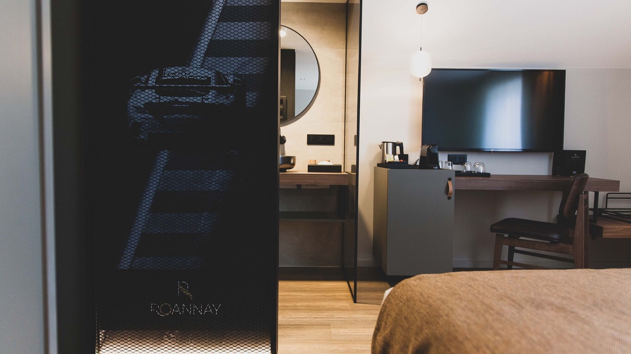 Photo of Bedroom in Francorchamps