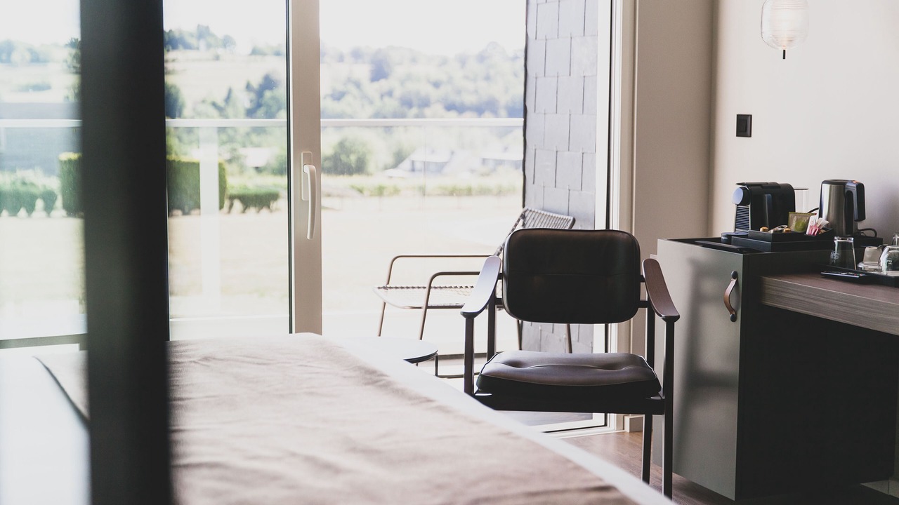 Photo of Bedroom in Francorchamps