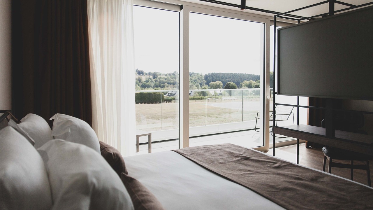 Photo of Bedroom in Francorchamps