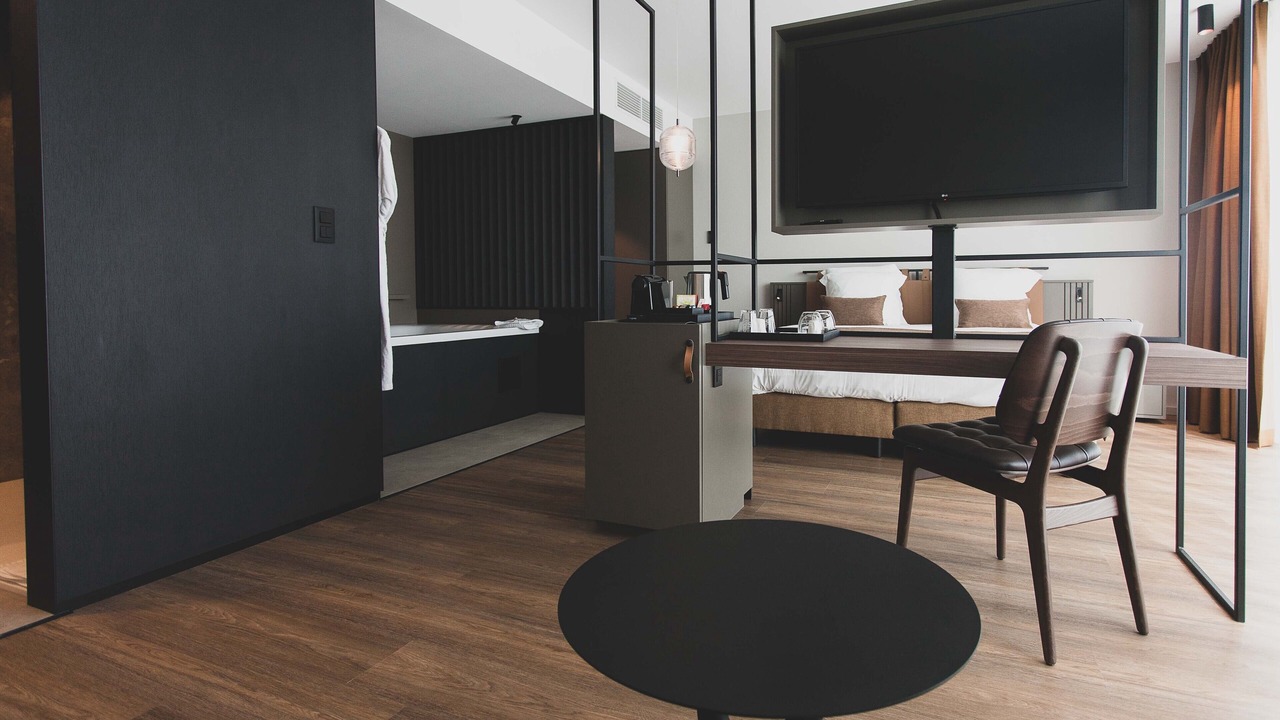 Photo of Bedroom in Francorchamps