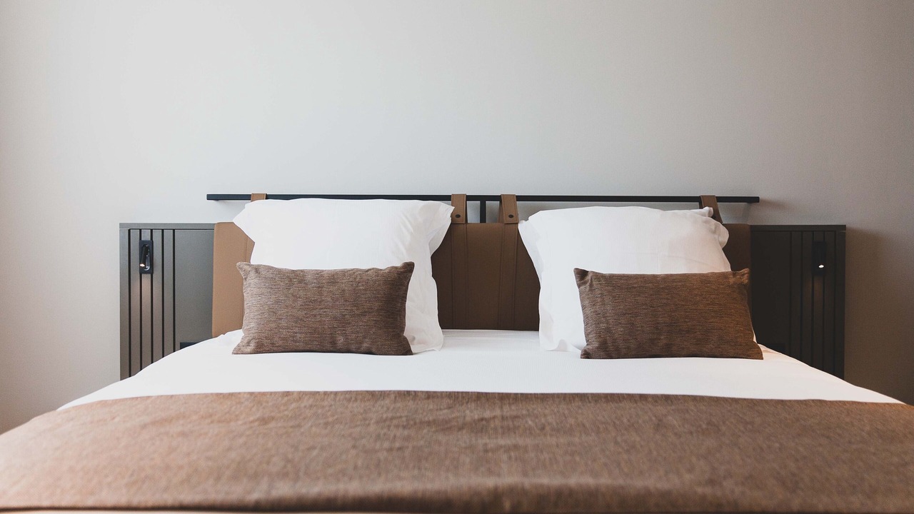Photo of Bedroom in Francorchamps