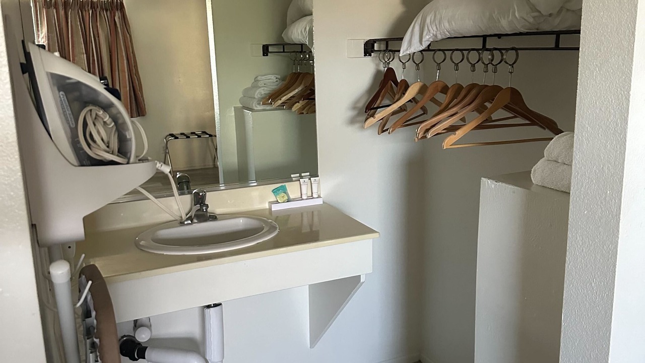 Photo of Bathroom in Marina del Rey