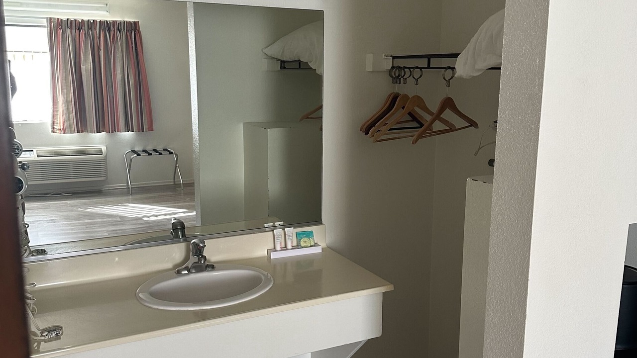Photo of Bathroom in Marina del Rey