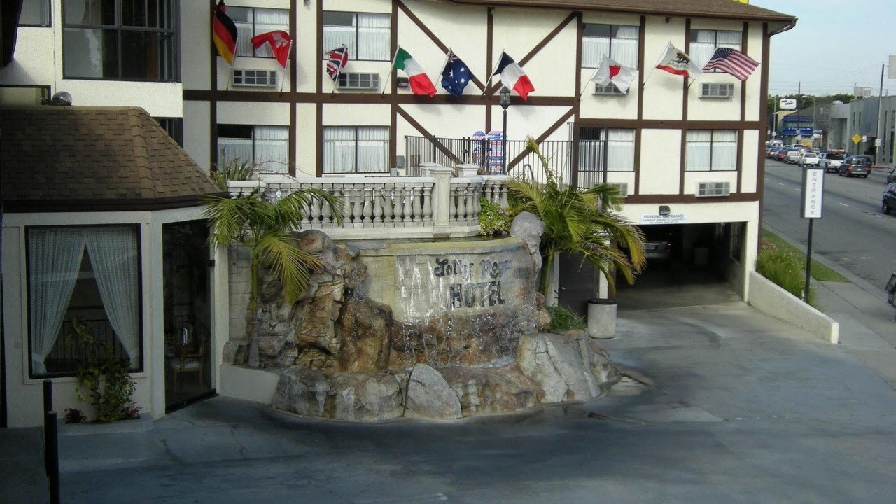 Photo of Outdoor in Marina del Rey
