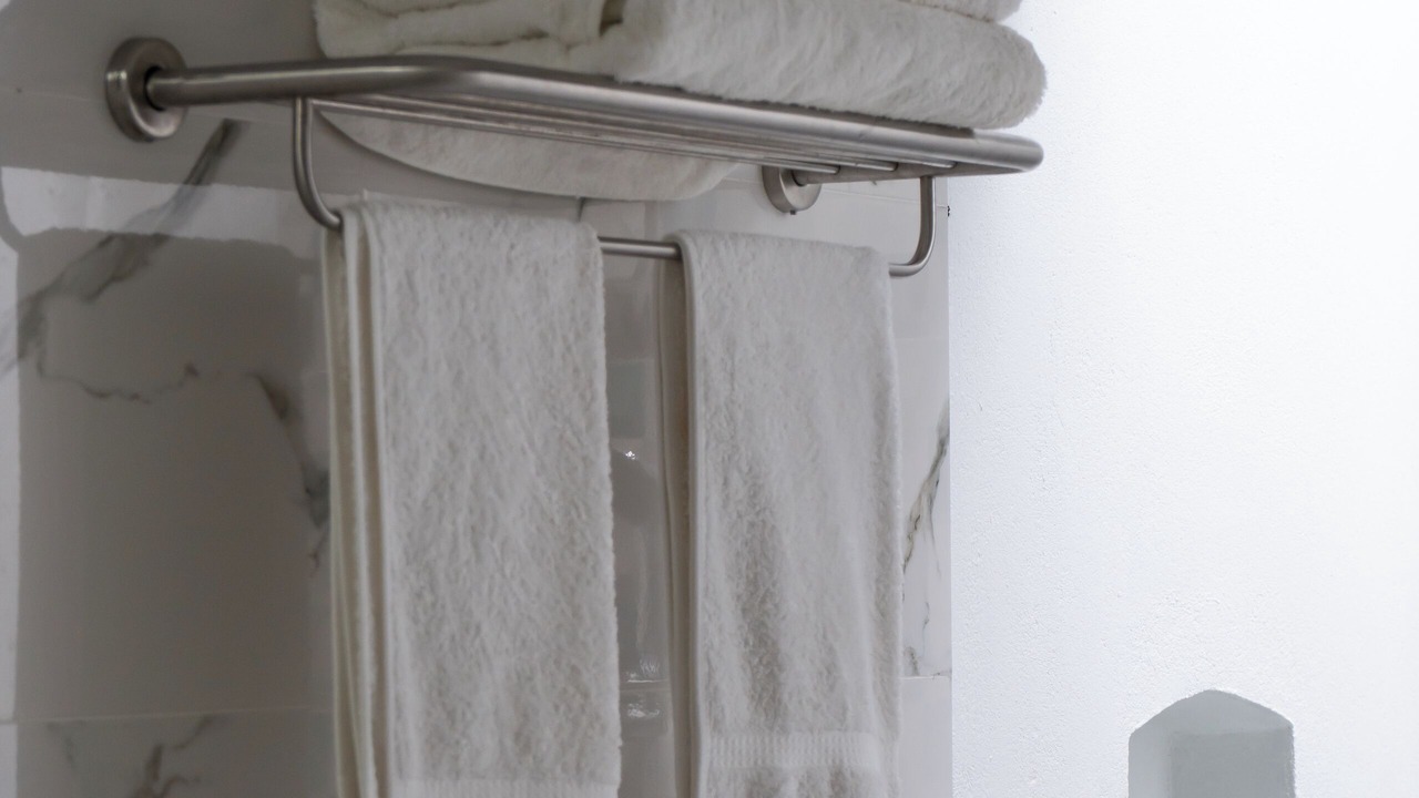 Photo of Bathroom in Felidhoo