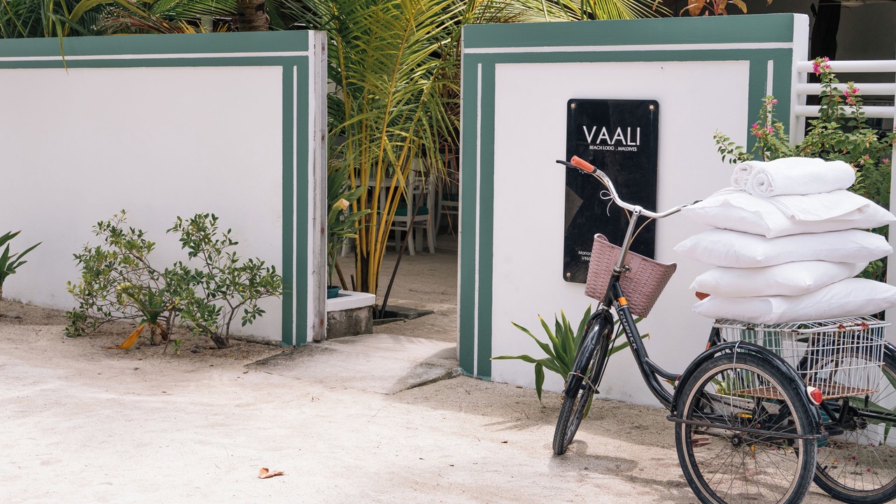 Photo of Outdoor in Felidhoo