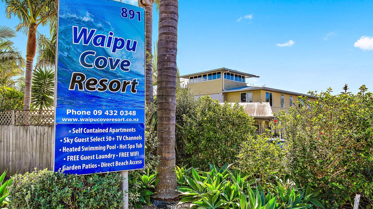 Photo of Outdoor in Waipu Cove