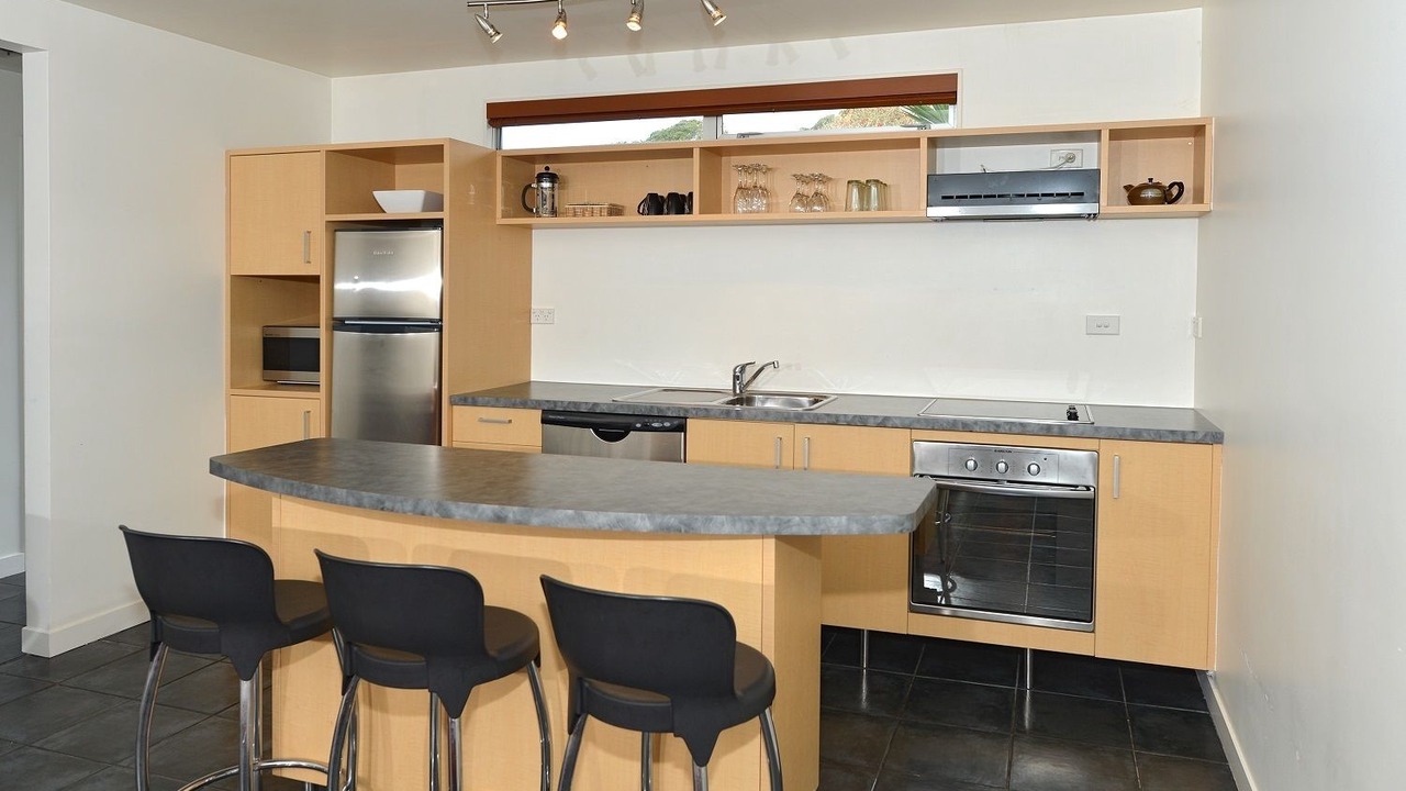 Photo of Kitchen in Waipu Cove