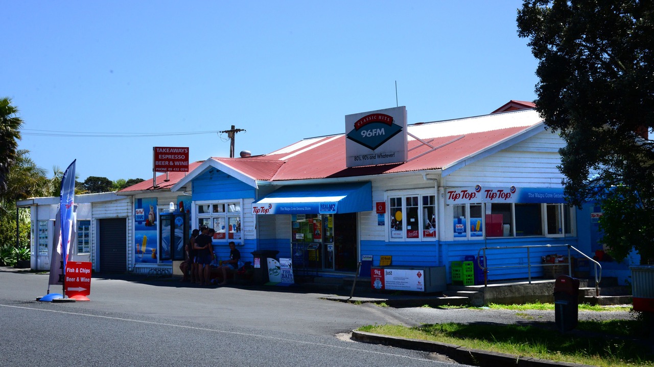Photo of Outdoor in Waipu Cove