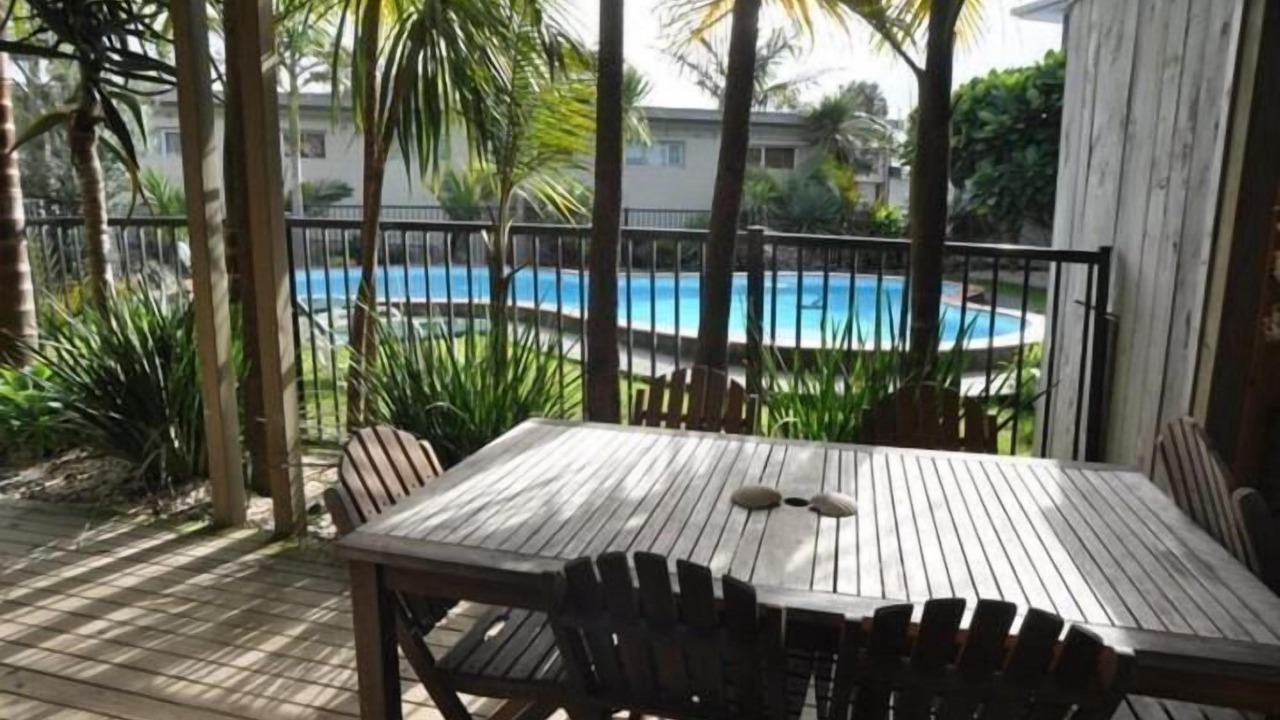 Photo of Patio Balcony in Waipu Cove