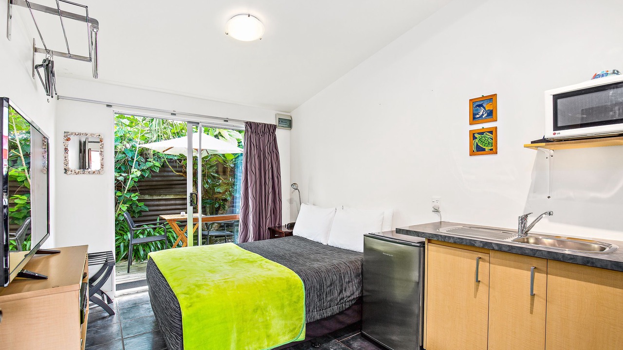 Photo of Kitchen in Waipu Cove