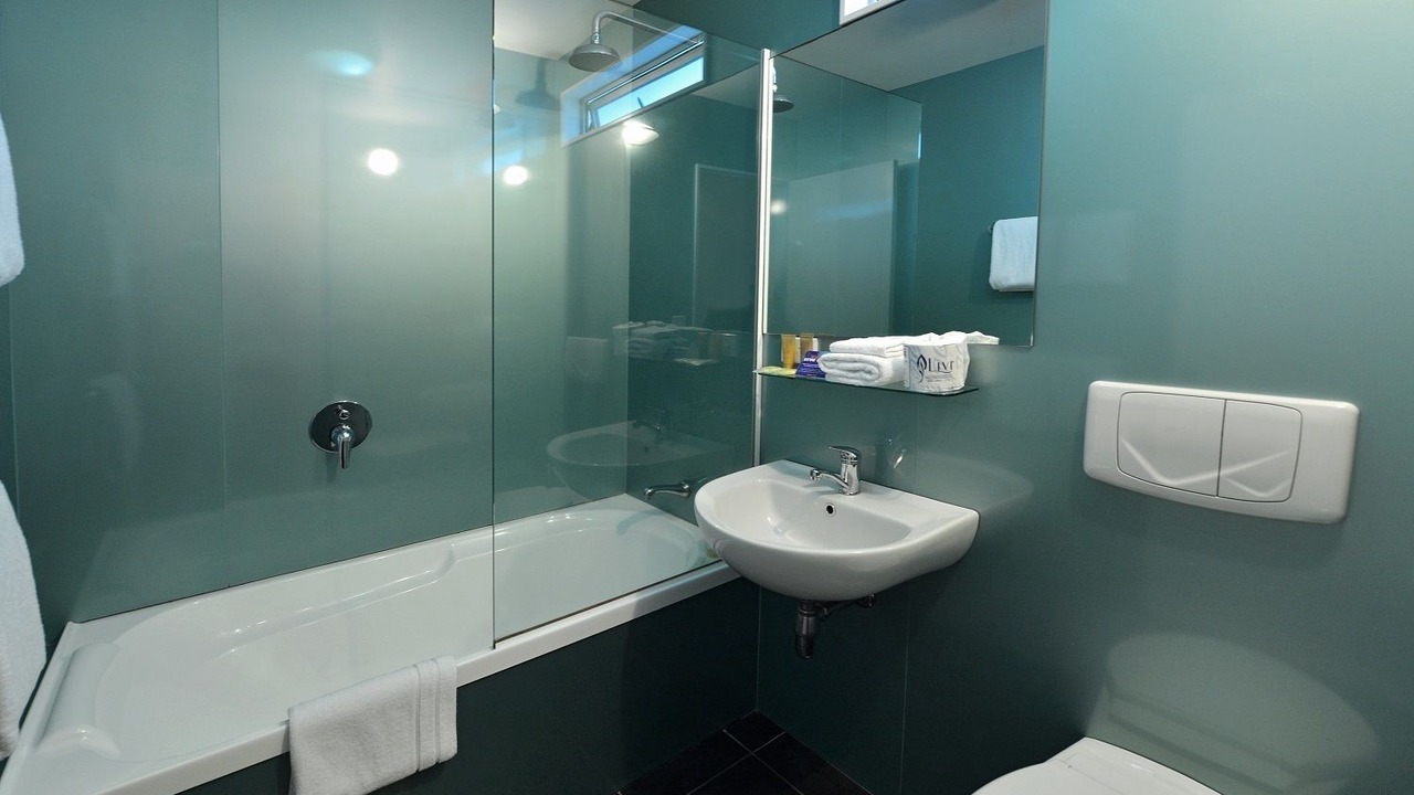 Photo of Bathroom in Waipu Cove