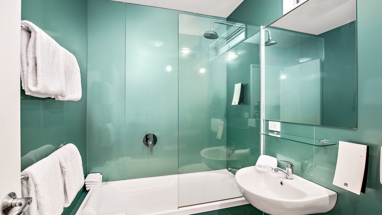 Photo of Bathroom in Waipu Cove