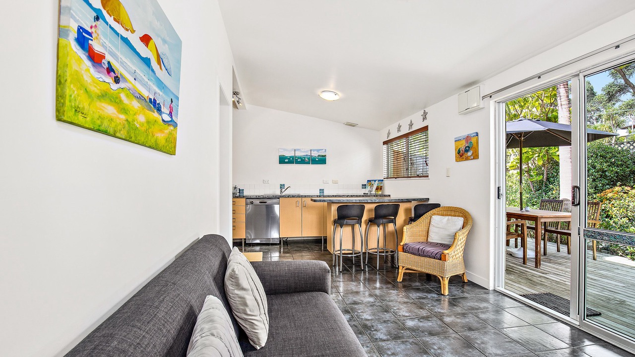 Photo of Livingroom in Waipu Cove