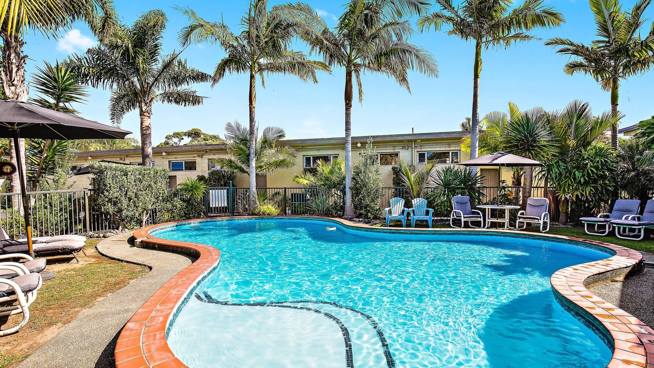 Photo of Outdoor in Waipu Cove