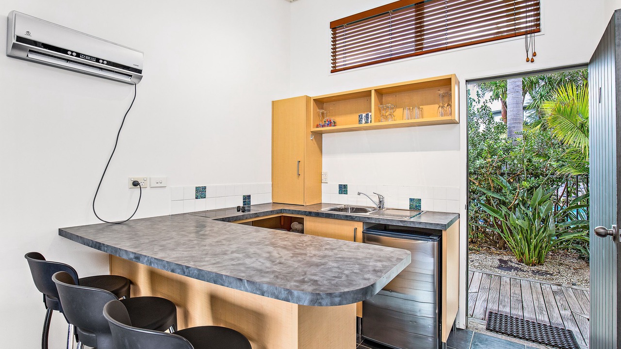 Photo of Kitchen in Waipu Cove