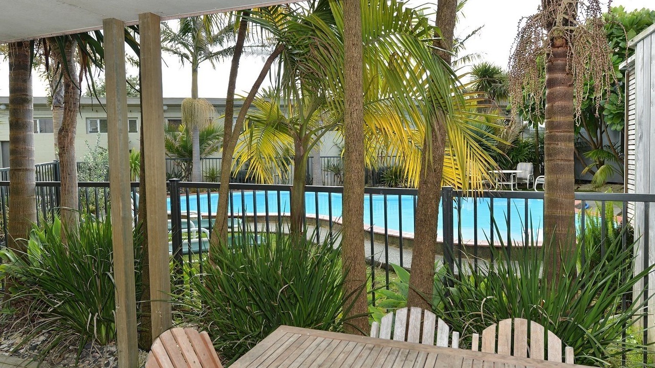 Photo of Patio Balcony in Waipu Cove