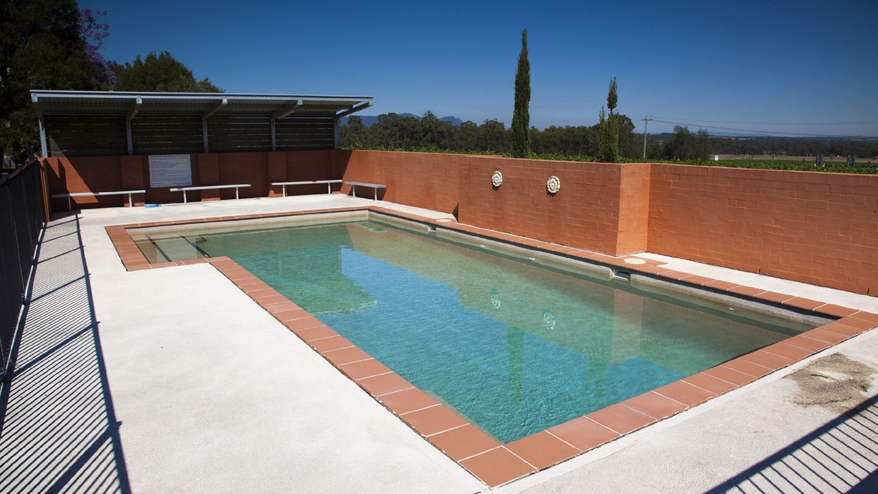 Photo of Outdoor in Lovedale