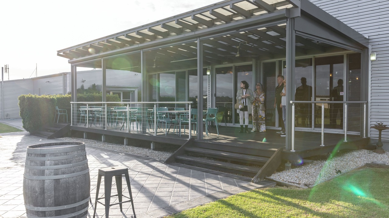Photo of Patio Balcony in Lovedale