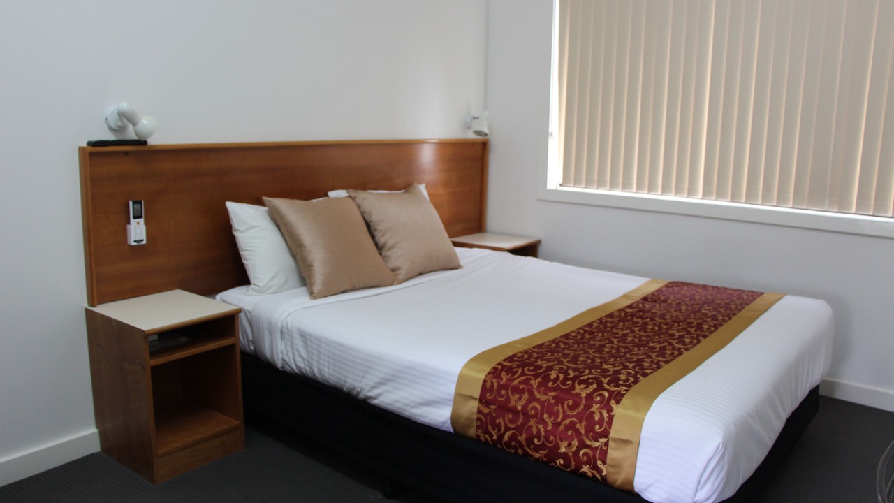 Photo of Bedroom in Faulconbridge