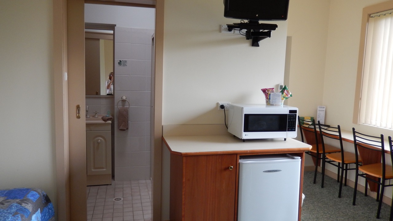 Photo of Bedroom in Faulconbridge