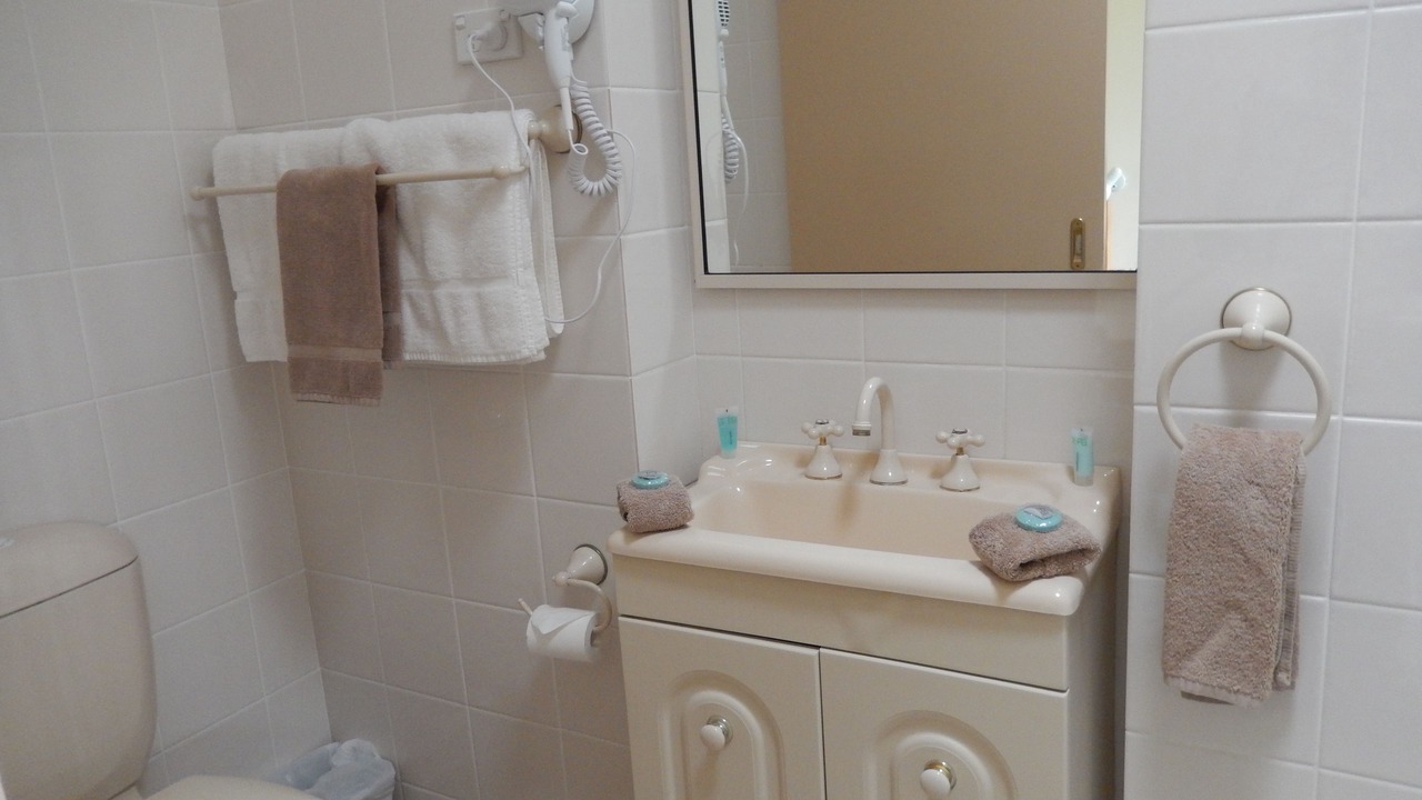 Photo of Bathroom in Faulconbridge