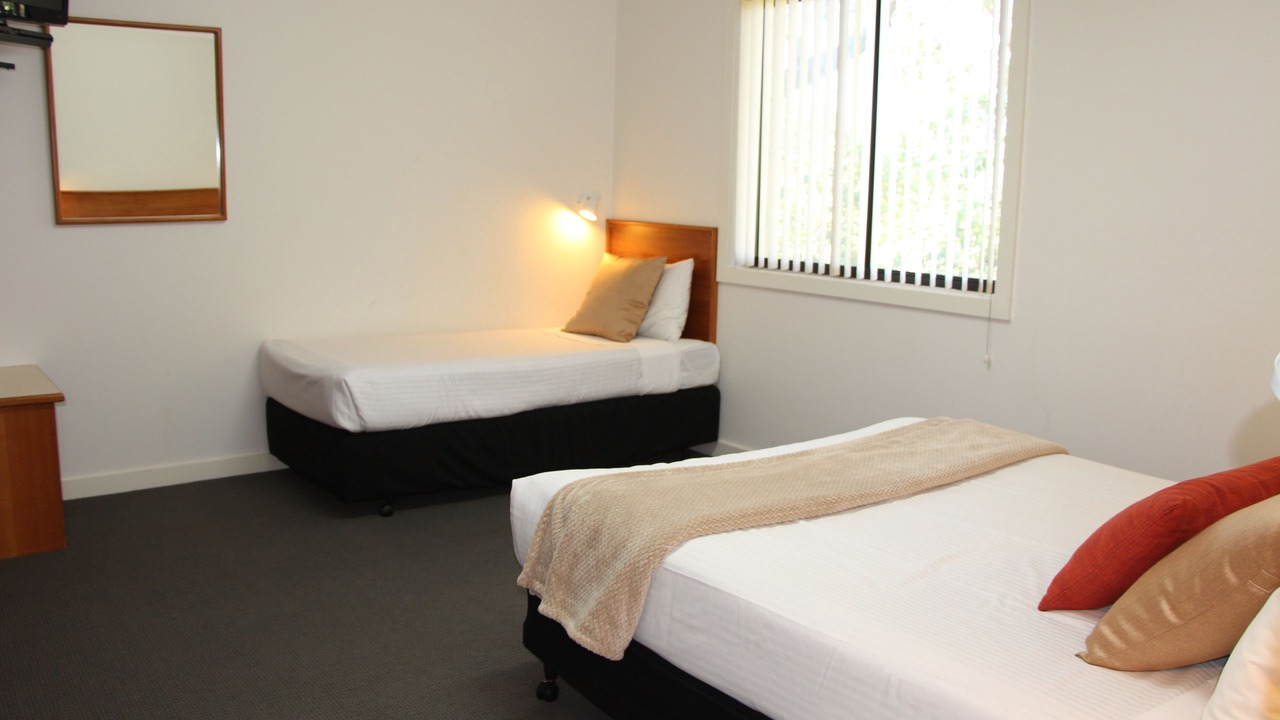 Photo of Bedroom in Faulconbridge