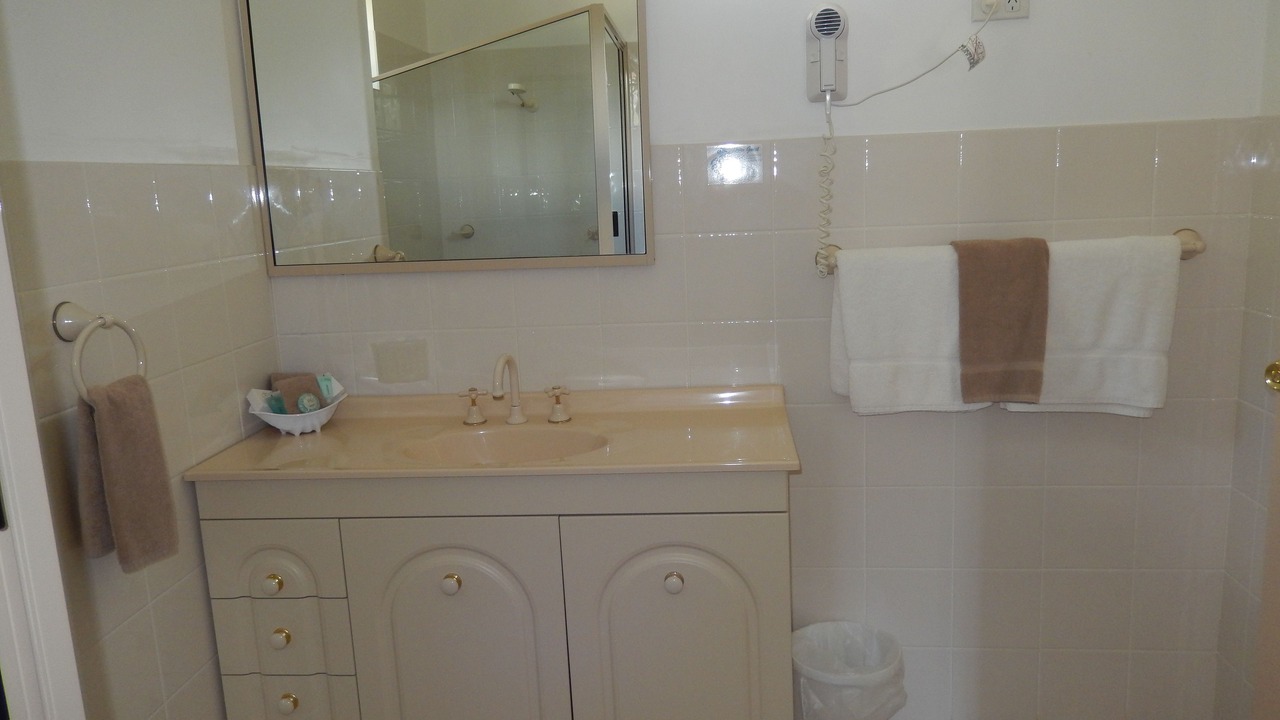 Photo of Bathroom in Faulconbridge