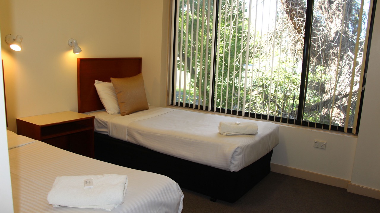 Photo of Bedroom in Faulconbridge