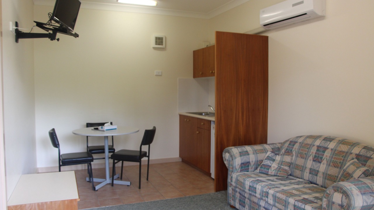 Photo of Bedroom in Faulconbridge