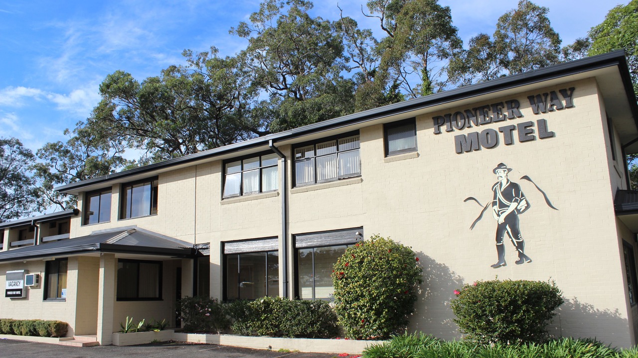 Photo of Outdoor in Faulconbridge