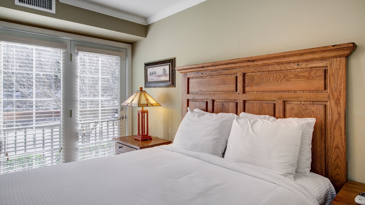 Photo of Bedroom in Kenilworth