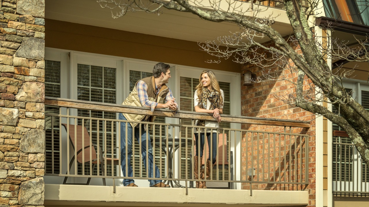 Photo of Patio Balcony in Kenilworth