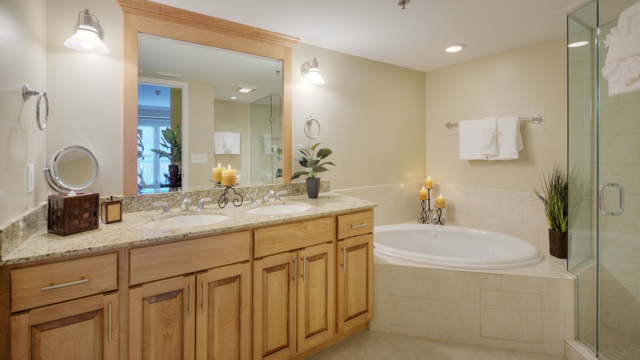 Photo of Bathroom in Kenilworth