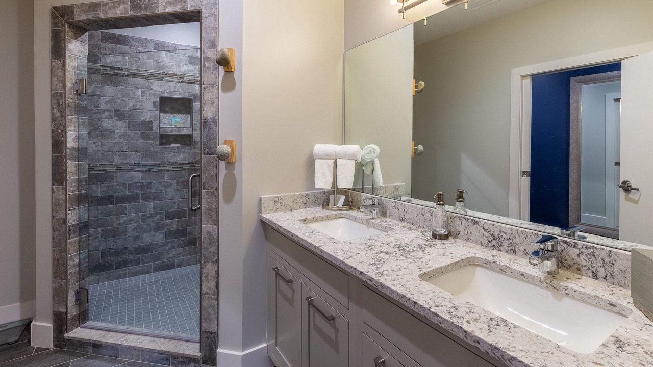 Photo of Bathroom in Kenilworth