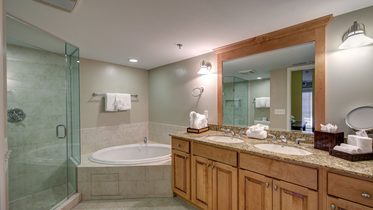 Photo of Bathroom in Kenilworth