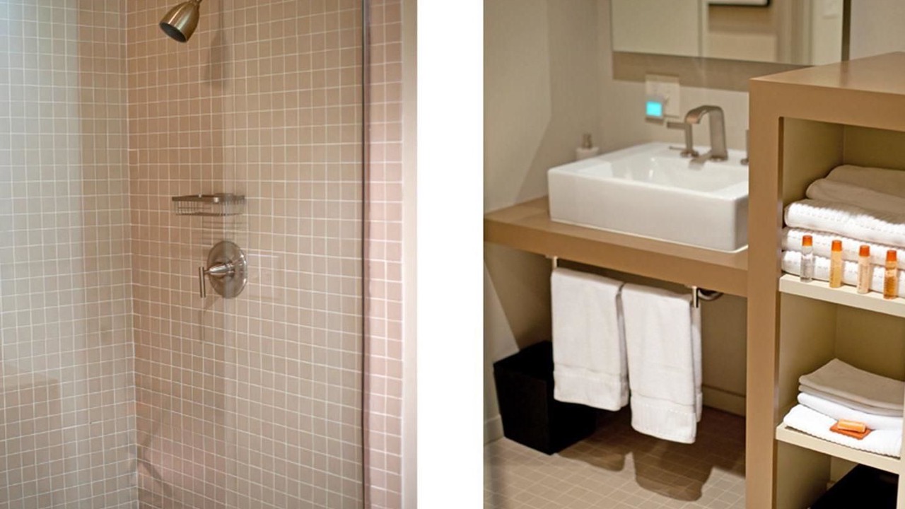 Photo of Bathroom in Brookhaven