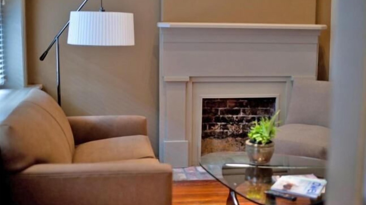 Photo of Livingroom in Brookhaven