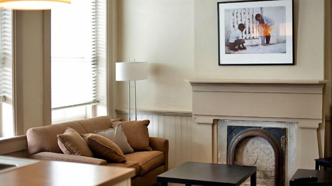 Photo of Livingroom in Brookhaven