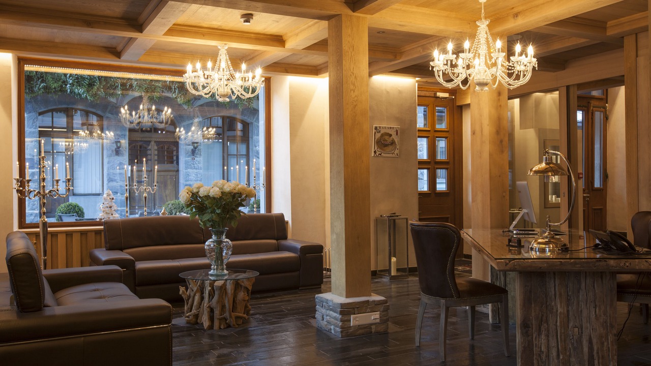 Photo of Others in Champery