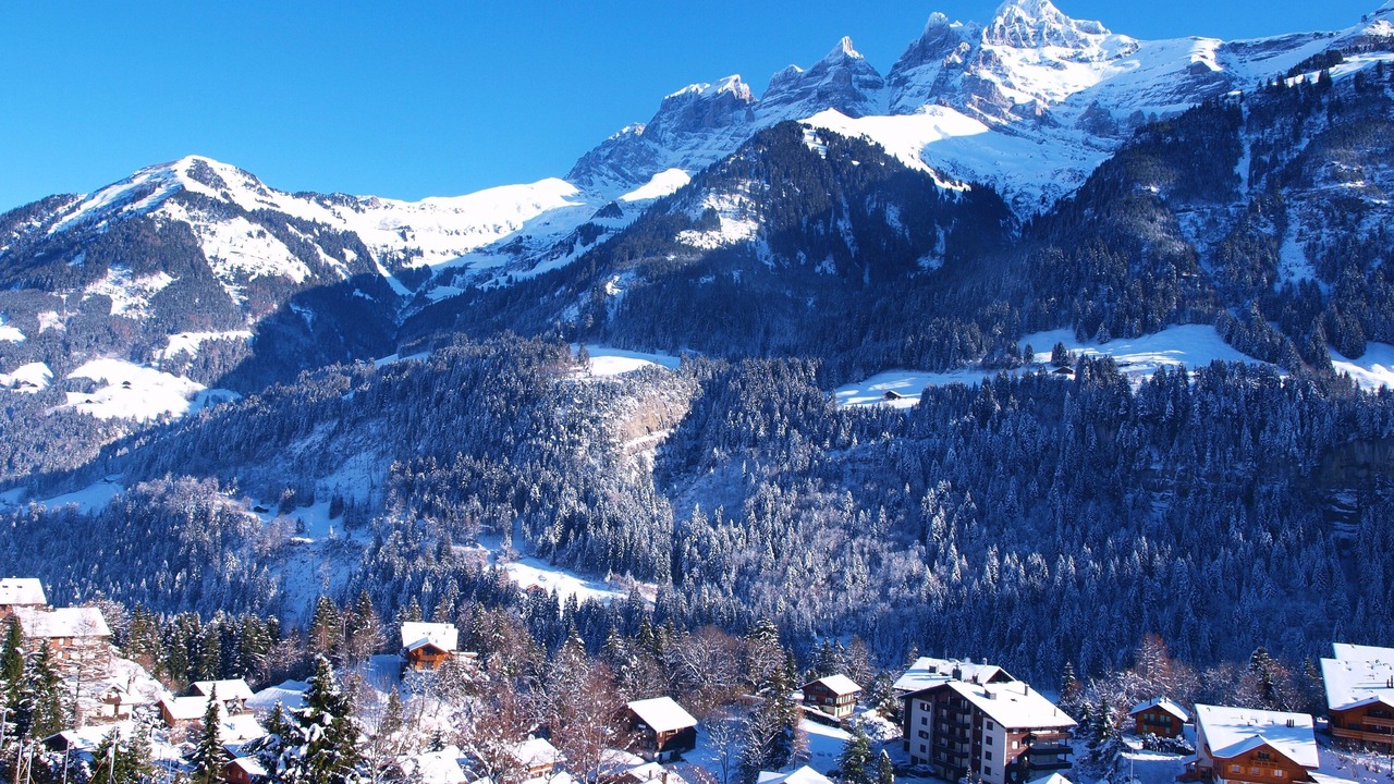Photo of Others in Champery