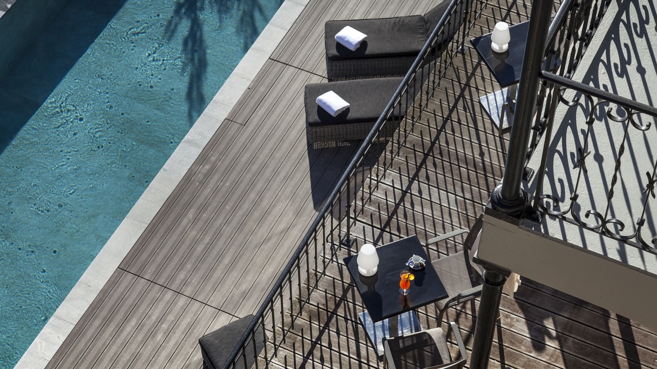 Photo of Outdoor in Champery
