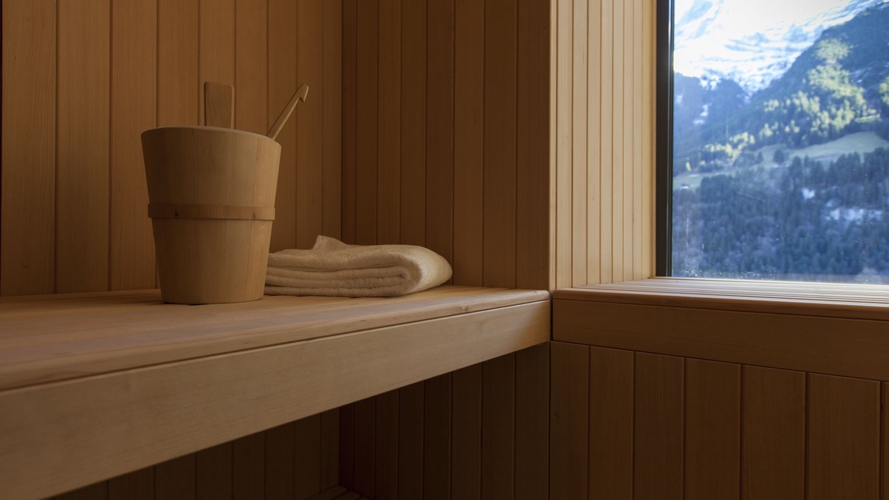 Photo of Bedroom in Champery